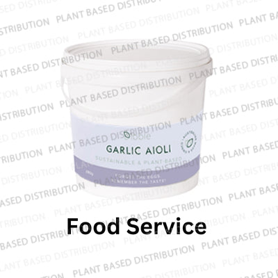 Food Dibble Dibble Foods – Plant Based Distribution