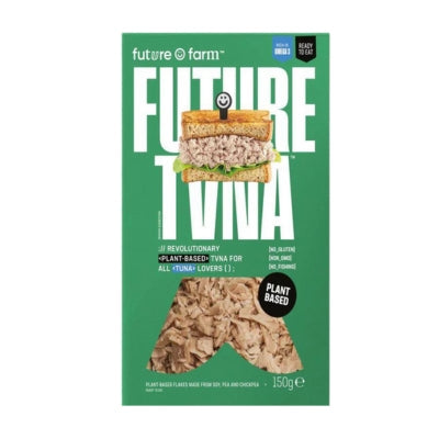 Future Farm Tuna 150g