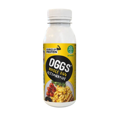 Oggs Liquid Egg 330ml