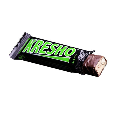 Kresho Almond Nougat Bar 45g