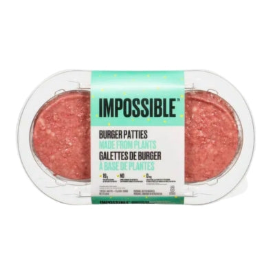 Impossible Burger 2 x 113g