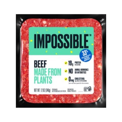Impossible Beef Mince 340g
