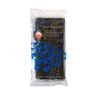 Spiral Foods - Nori 25g