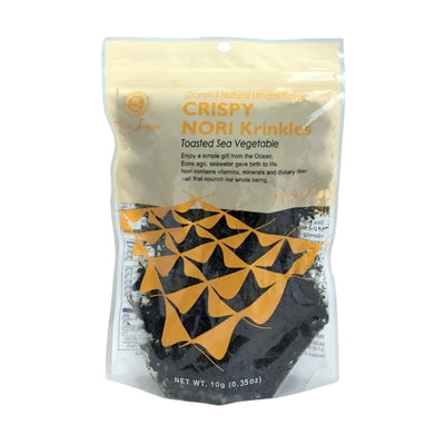Spiral Foods - Nori Krinkles 10g