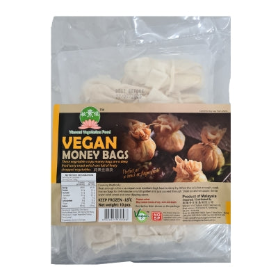 Vincent Vegan Pea Mince 100g