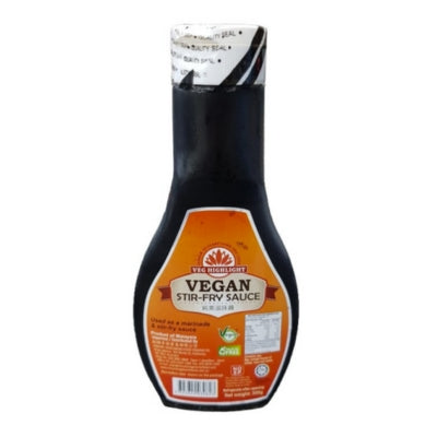 Vincent Vegan Stir Fry Sauce 300g